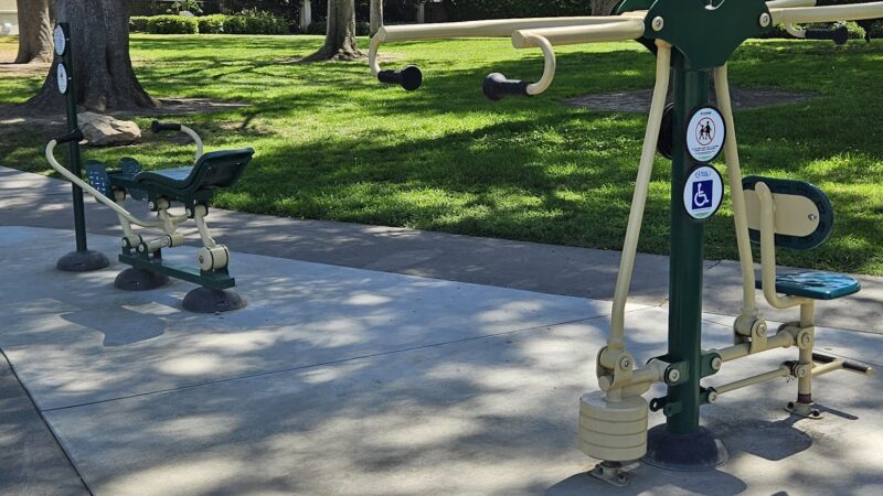 Maxwell Dog Park - Anaheim, CA