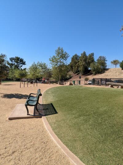 Olive Hills Park - Anaheim, CA