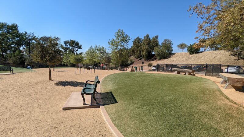 Olive Hills Park - Anaheim, CA