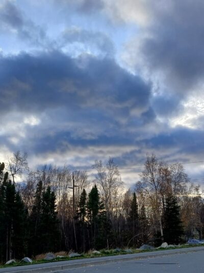 Abbott Loop Community Park - Anchorage, AK