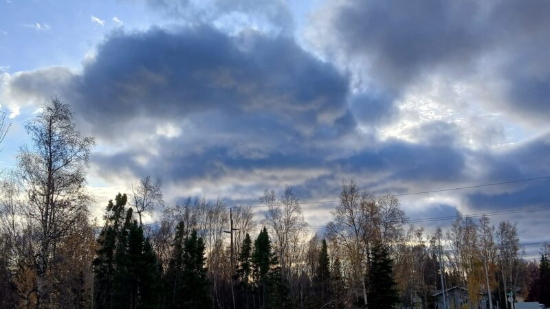 Abbott Loop Community Park - Anchorage, AK