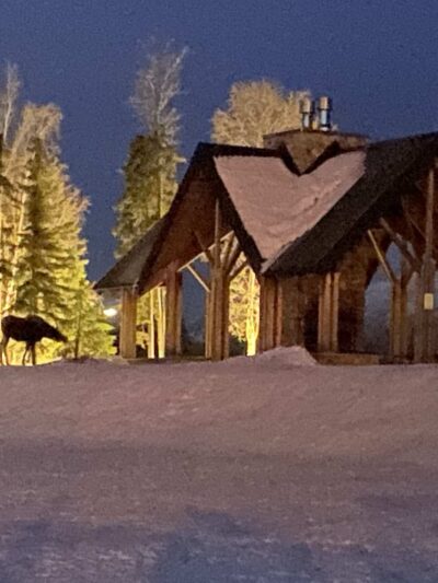 Abbott Loop Community Park - Anchorage, AK