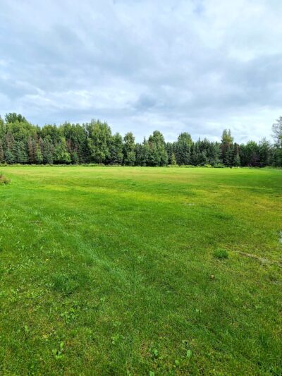 Bancroft Park - Anchorage, AK