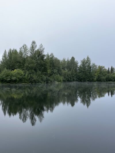 Bancroft Park - Anchorage, AK