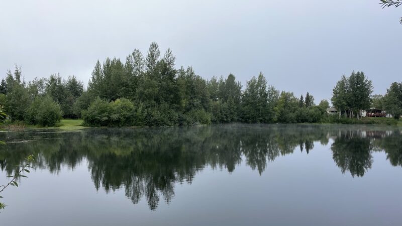 Bancroft Park - Anchorage, AK
