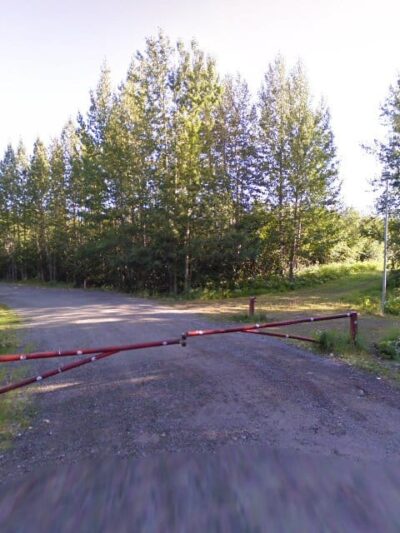 Hunde​platz Dog Train - Anchorage, AK