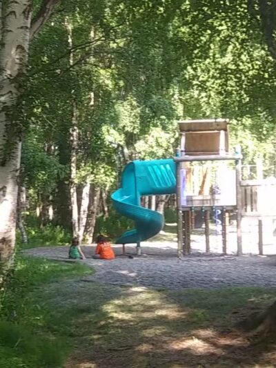 Johns Park - Anchorage, AK