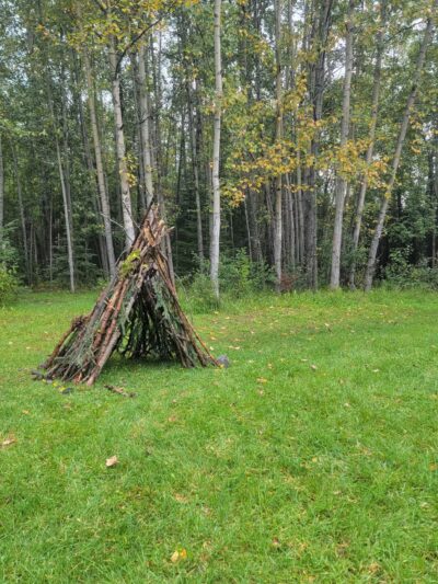 Pfleiger Park - Anchorage, AK