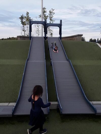 South Anchorage Sports Park - Anchorage, AK