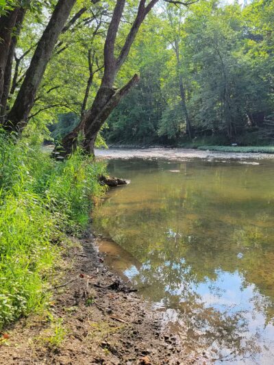 Wallbridge Acres Park - Anderson, IN