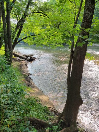 Wallbridge Acres Park - Anderson, IN