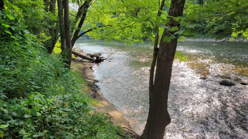 Wallbridge Acres Park - Anderson, IN