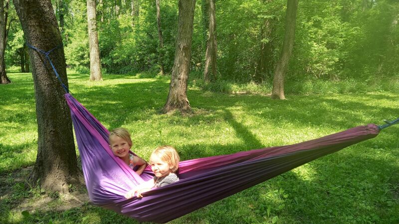 Wallbridge Acres Park - Anderson, IN