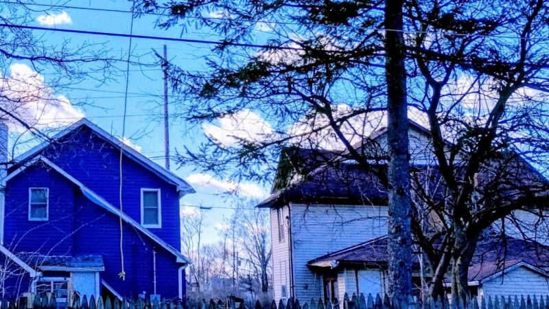 Walnut Street Park - Anderson, IN