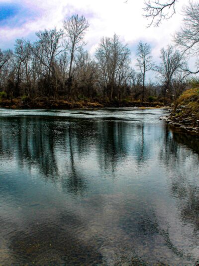 Dabbs Greer Park - Anderson, MO