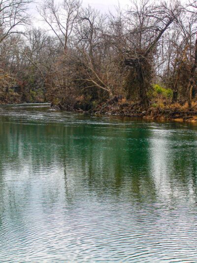 Dabbs Greer Park - Anderson, MO