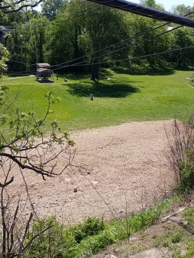 Dabbs Greer Park - Anderson, MO