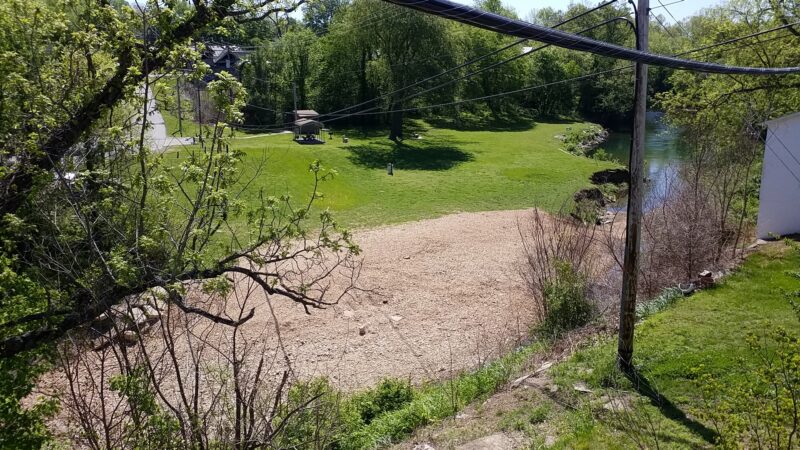 Dabbs Greer Park - Anderson, MO