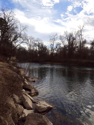 Dabbs Greer Park - Anderson, MO