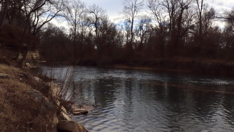 Dabbs Greer Park - Anderson, MO