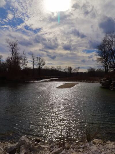 Dabbs Greer Park - Anderson, MO