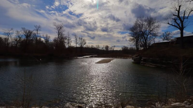 Dabbs Greer Park - Anderson, MO