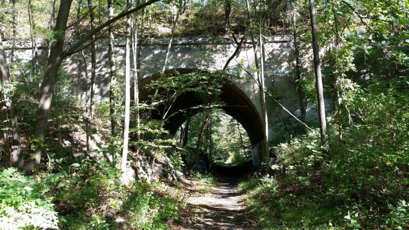 Andover Borough Park - Andover, NJ
