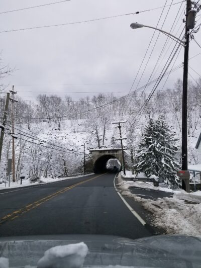 Andover Borough Park - Andover, NJ