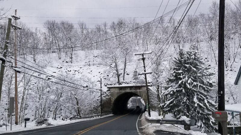 Andover Borough Park - Andover, NJ