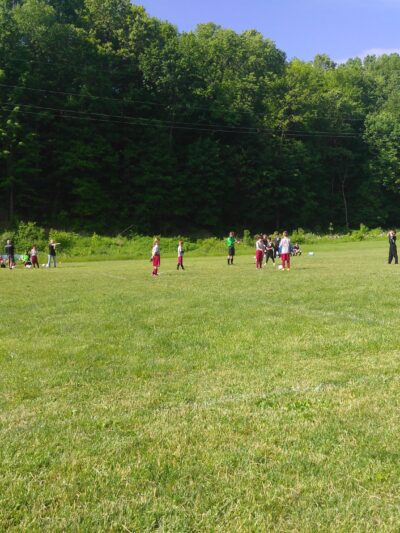 Andover Borough Park - Andover, NJ