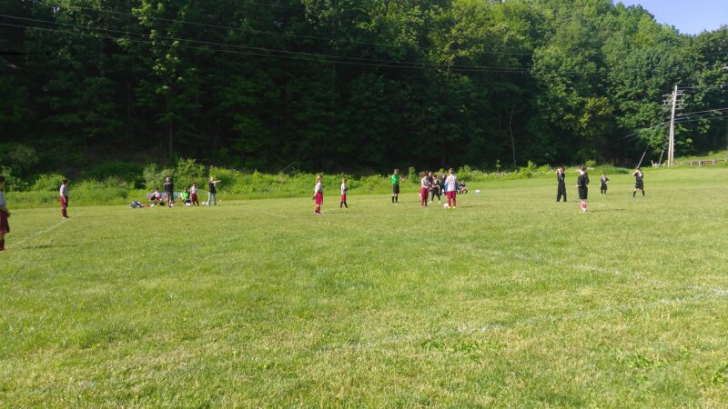 Andover Borough Park - Andover, NJ