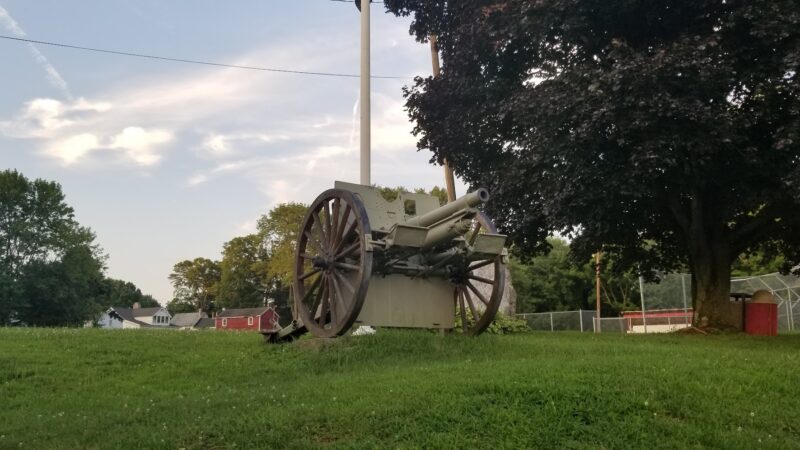 Andover Borough Park - Andover, NJ