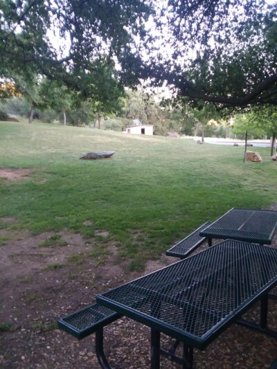 Gateway Park - Angels Camp, CA