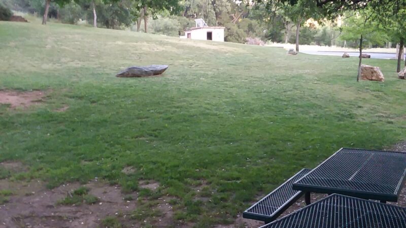 Gateway Park - Angels Camp, CA