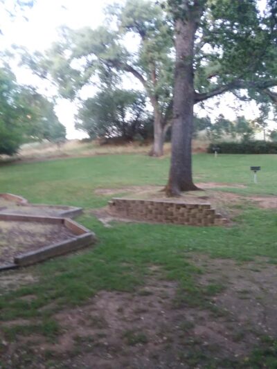 Gateway Park - Angels Camp, CA