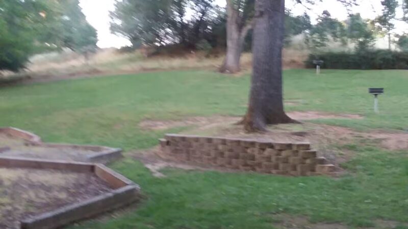 Gateway Park - Angels Camp, CA