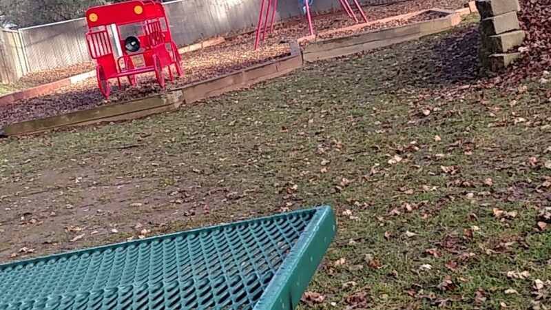 Gateway Park - Angels Camp, CA