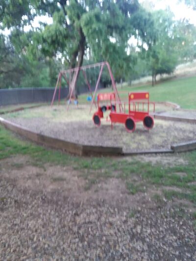 Gateway Park - Angels Camp, CA