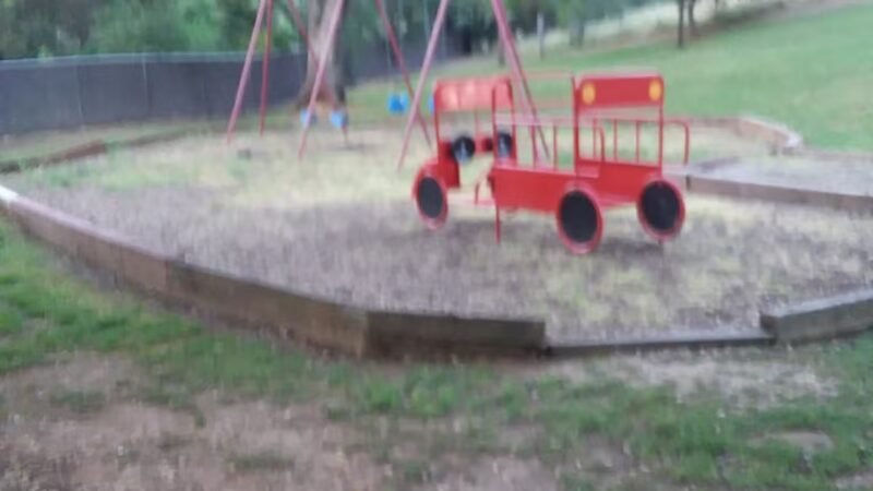 Gateway Park - Angels Camp, CA