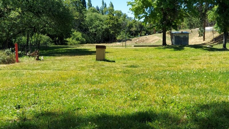 Tryon Park - Angels Camp, CA