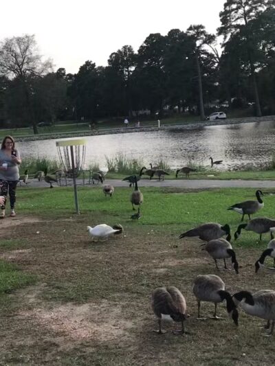 Jack Marley Park - Angier, NC
