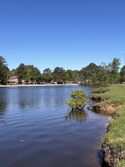 Jack Marley Park - Angier, NC