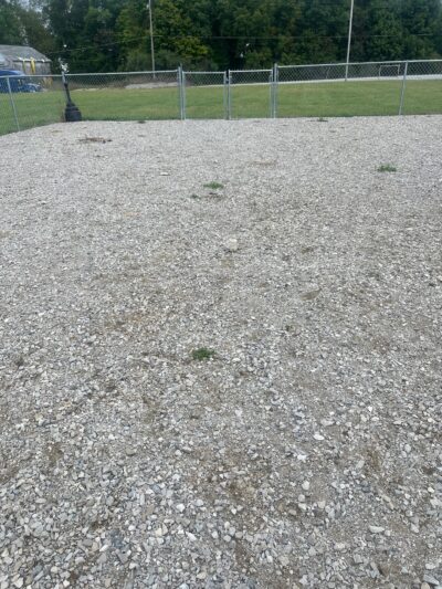 Dog Park at Love's Travel Stops - Angola, IN