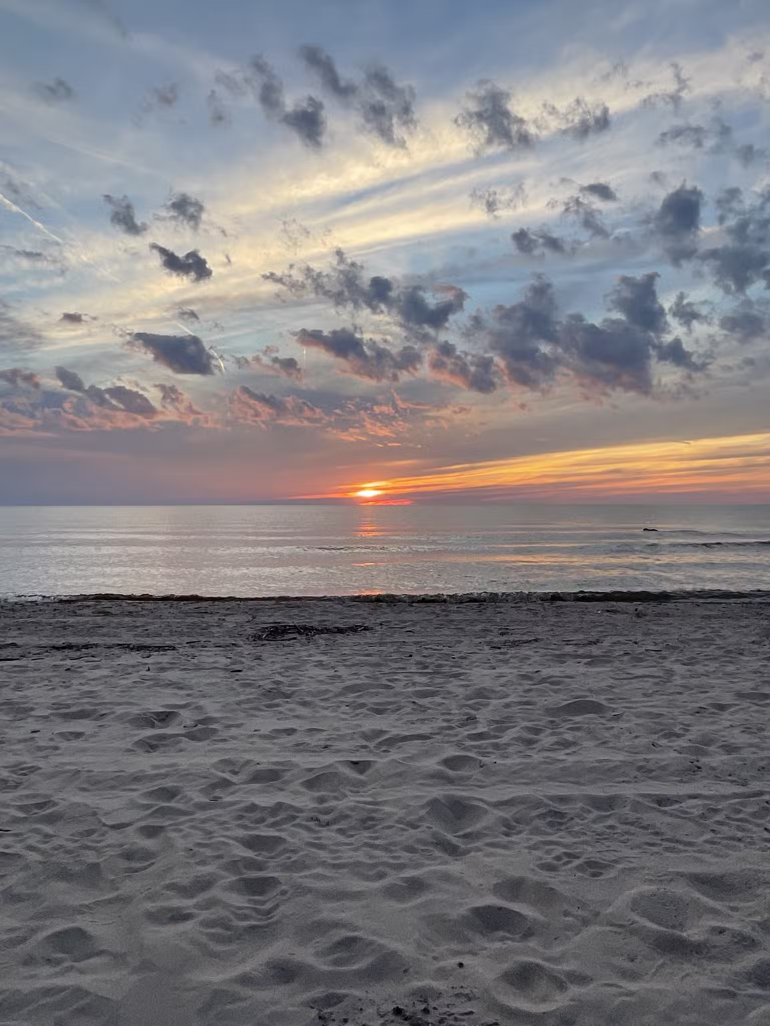 Erie County - Wendt Beach Park - Angola, NY