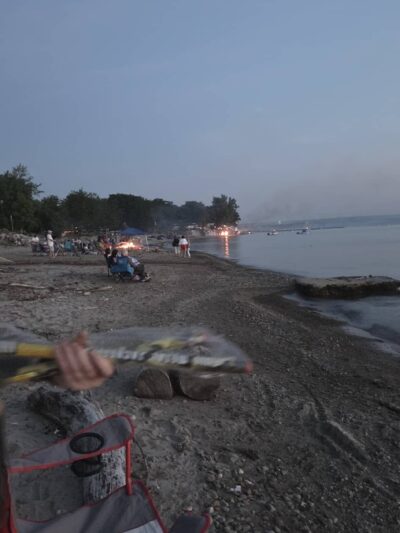 Evans Parks & Recreation - Angola, NY