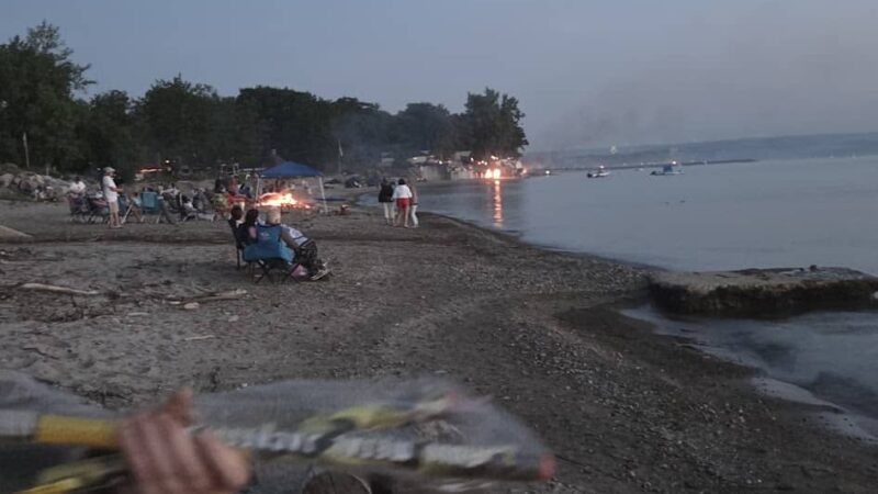 Evans Parks & Recreation - Angola, NY