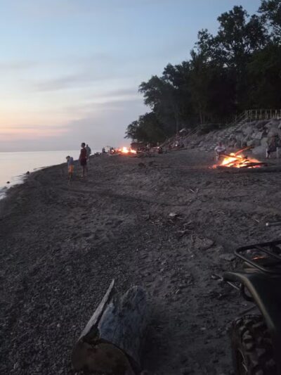 Evans Parks & Recreation - Angola, NY