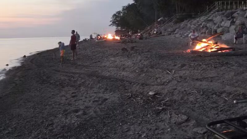 Evans Parks & Recreation - Angola, NY