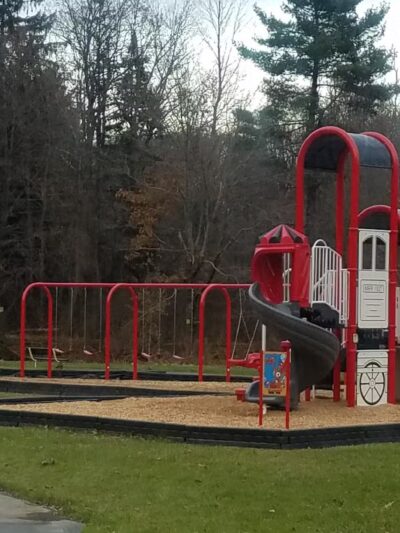 Herman Park - Angola, NY