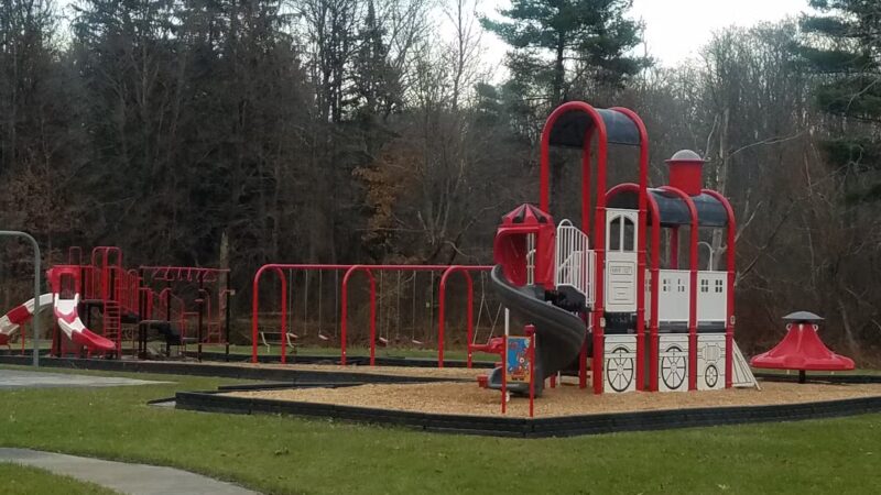 Herman Park - Angola, NY